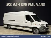 Mercedes-Benz Sprinter 316CDI 164pk L3H2 Euro6 Airco | 360 graden Camera | Navigatie | Apple Carplay