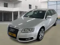 Audi A6 Avant 2.0 TFSI Advance 2010 AUTOMAAT ORG NL/NAP/XENON/NAVIGATIE/CRUISE/ECC CLIMATE/BOEKJES E