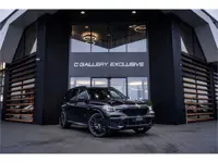 BMW X5 xDrive45e Executive - M Sport | Panorama | H&K | Luchtvering | Laser | Memory
