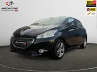 Peugeot 208 1.2 PureTech EXPORT Cruise Control Inklapbare Spiegels Navi Parkeersensoren Bluetooth Na