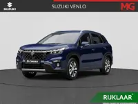 Suzuki S-Cross 1.4 Boosterjet Select Smart Hybrid RIJKLAAR | UIT VOORRAAD LEVERBAAR