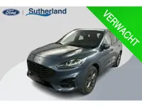 Ford Kuga 2.5 PHEV ST-Line X 225pk | Driver Assistance Pack | Wegklapbare Trekhaak | Winterpack | Te