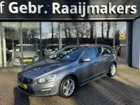 Volvo V60 2.0 D3 150pk Automaat *Navi*ECC*EXPORT/EX.BPM*