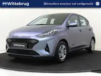 Hyundai i10 1.0 Premium | Navigatie | Climate Control | Camera en Parkeerhulp |
