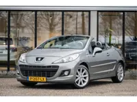 Peugeot 207 CC 1.6 VTi Roland Garros Automaat | PDC | Stoelverw. | Leder | Cruise | Clima