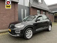 Volkswagen T-Roc 1.5 TSI Sport VIRTUAL DASBOARD | LED | TREKHAAK | ELEC. A. KLEP | ADAPTIVE CRUISE C