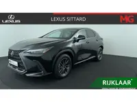 Lexus NX 450h+ AWD Executive Line, Pano, HUD!