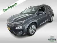 Hyundai KONA EV Fashion 64 kWh 2e-Eig. & Keurig-Onderh. BOVAG-Garantie. NL-Auto.