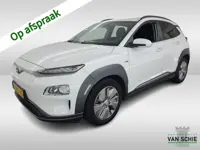 Hyundai KONA EV Fashion 64 kWh 1e-Eig. & Dealer-Onderh. BOVAG-Garantie. NL-Auto.