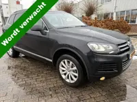 Volkswagen Touareg 3.6 FSI Highline - COMING SOON