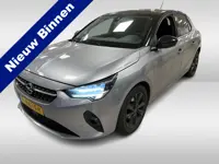 Opel Corsa 1.2 Elegance / Full Led / Navigatie / Cruise control / Digitaal Cockpit / Half-Leder
