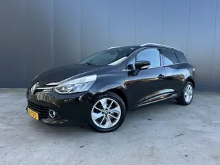 Renault Clio Estate 0.9 TCe Limited NAVI CRUISE AIRCO TREKHAAK