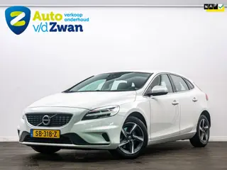 Volvo V40 2.0 D3 Business Sport R-Design Led/Stoelverw./Navi