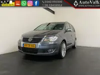 Volkswagen Touran 1.4 TSI Highline Business APK 12-2026!