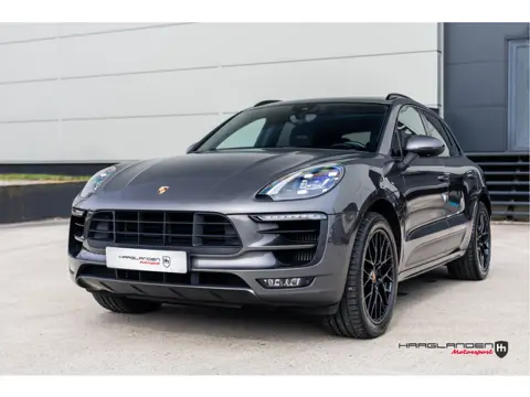 Porsche Macan 3.0 GTS 70.000 KM (bj 2018, automaat)