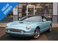 Ford Thunderbird 92.000 !!