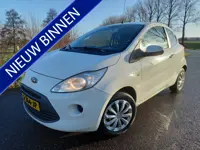Ford Ka 1.2 Cool & Sound Stoelverwarming/Airco