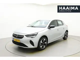 Opel Corsa-e Elegance 50 kWh 3 Fase | Navigatie | Verwarmbare Voorstoelen | Climate Control | Cruise