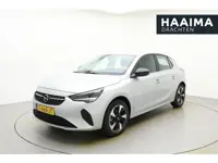 Opel Corsa-e Elegance 50 kWh 3 Fase | Navigatie | Verwarmbare Voorstoelen | Climate Control | Cruise