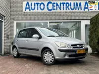 Hyundai Getz 1.4i Active Cool