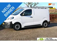 Peugeot Expert 226C 1.6 BlueHDI 95 Pro MARGE Trekhaak cruise Imperiaal distributie vervangen