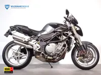 MV Agusta Brutale 750