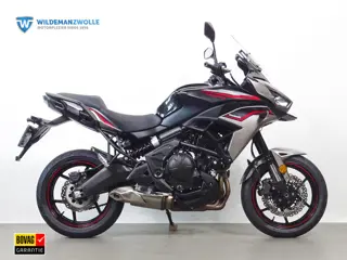 Kawasaki Versys 650 ABS