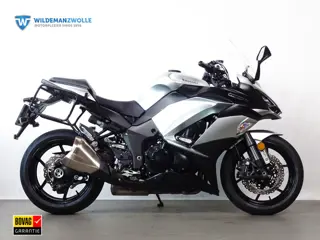 Kawasaki Z1000SX Z1000 Z 1000 SX ABS