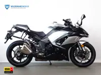 Kawasaki Z1000SX Z1000 Z 1000 SX ABS