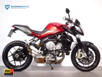 MV Agusta Brutale 800
