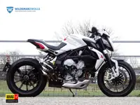 MV Agusta Brutale 800 Dragster EAS