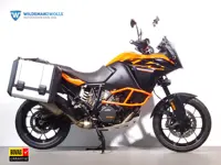 KTM 1090 Adventure
