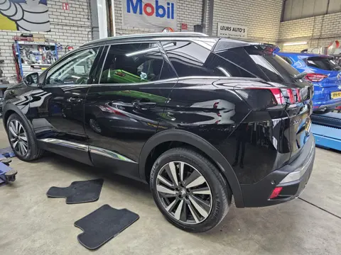 Peugeot 3008 1.6 PureTech GT Line Trekhaak/Pano-dak/Leer