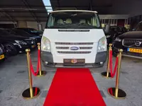 Ford Transit 300S 2.2 TDCI 9 SEATS AIRCO 2013!