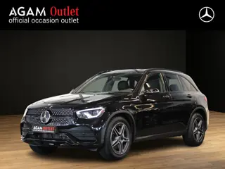 Mercedes-Benz GLC 200 Premium