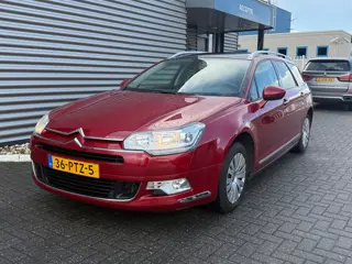 Citroen C5 Tourer 1.6 e-HDi Business