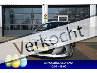 Hyundai i10 1.0i Comfort Navi Airco Km 106.000!!