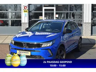 Opel Grandland 1.6 Turbo Plug-In Hybrid Level 3 Navi Airco Camera Km 52.000!!