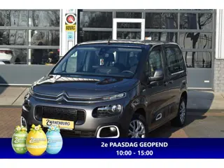Citroen Berlingo 1.2 PureTech Feel Navi Airco Km 28.950!!