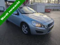 Volvo S60 2.0 D3 Intro Edition - COMING SOON (bj 2012)