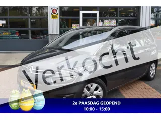 Citroen Grand C4 Picasso 1.6 VTi Tendance 7p Navi Airco Km 141.000!!