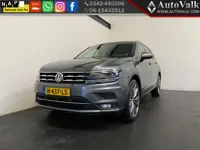 Volkswagen Tiguan Allspace 2.0 TSI 4Motion Highline Business R 7p.