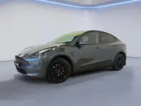 Tesla Model Y Long Range AWD 75 kWh|MARGE|INRUIL MOGELIJK|