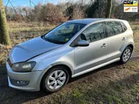 Volkswagen Polo 1.2 TDI BlueMotion Schade voorzijde APK 7-5-2026