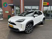 Toyota Yaris Cross 1.5 Hybrid Dynamic,Navi,trekhaak,1 jaar garantie