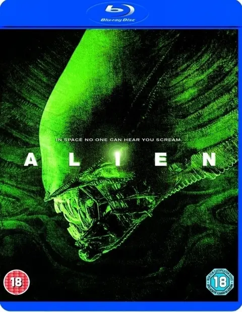 Alien