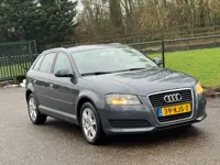 Audi A3 Sportback 1.4 TFSI Attraction Pro Line Business /Airco/6-Bak/Navi/