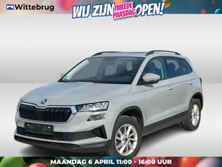 Škoda Karoq 1.5 TSI ACT Style / Pano / Camera / Carplay / Parkeersensoren vóór en achter