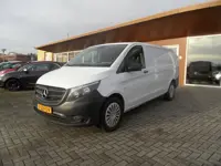 Mercedes-Benz Vito 114 CDI Extra Lang (bj 2017)