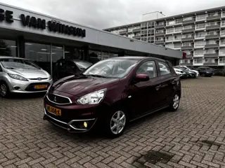 Mitsubishi Space Star 1.0 Cool+ automaat Lmv airco Nap